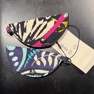 Vera Bradley Cord Keepers NEW!